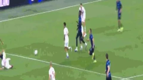 莫德裏奇皇馬生涯球衣号码一览